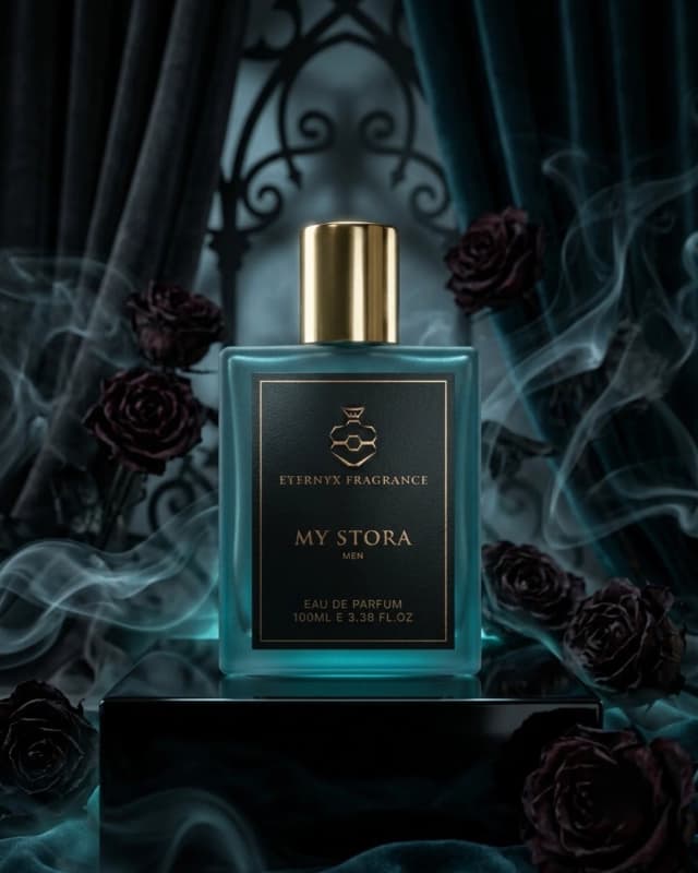 MY STORA